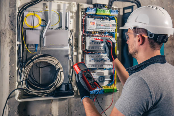 Best Electrical Troubleshooting Services  in Littleton, CO