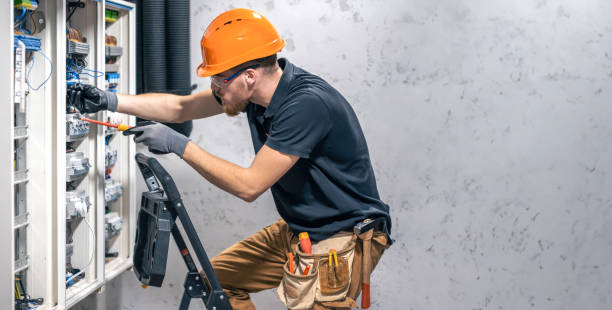 Best 24-Hour Electrician  in Littleton, CO